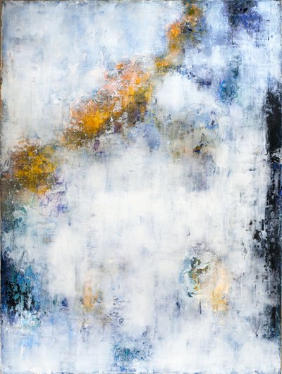 Ruisseau doré éthéré - Deb Chaney