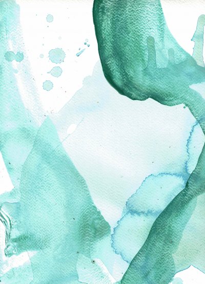 Fluid Aqua - Résumé - Deb Chaney