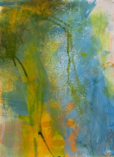  - Deb Chaney