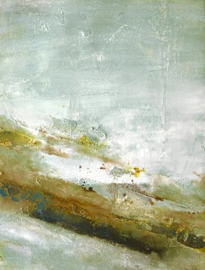 Les couches sereines de la Terre - Deb Chaney