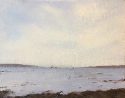Calme - Deborah Stevenson