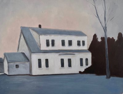 Rare retraite à la campagne - Deborah Stevenson