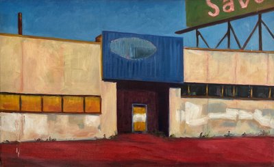 Sauver - Deborah Stevenson