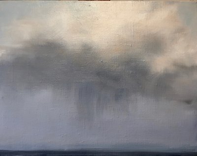 Tempête sur l