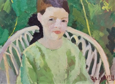 Portrait d