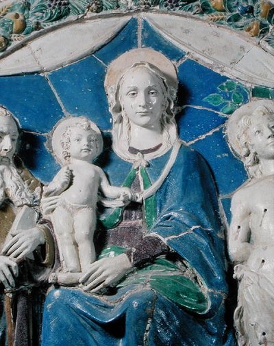 Vierge à l
