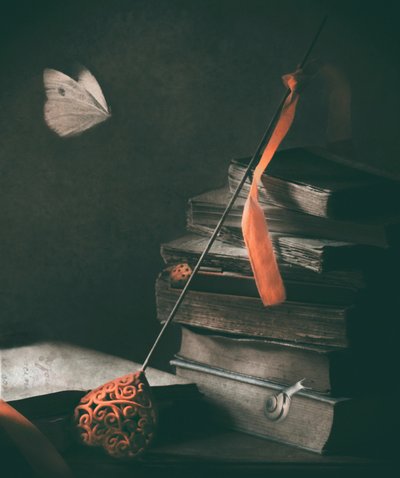  - Delphine Devos