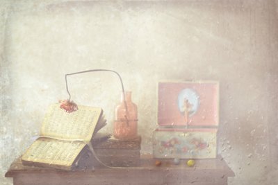  - Delphine Devos