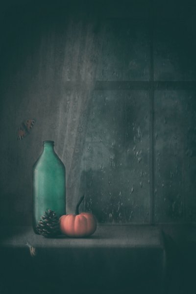 Nature morte d