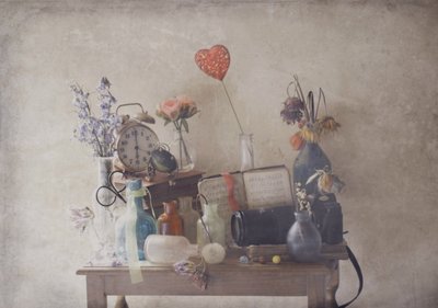  - Delphine Devos