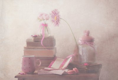  - Delphine Devos