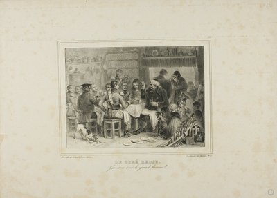 Le curé belge : J