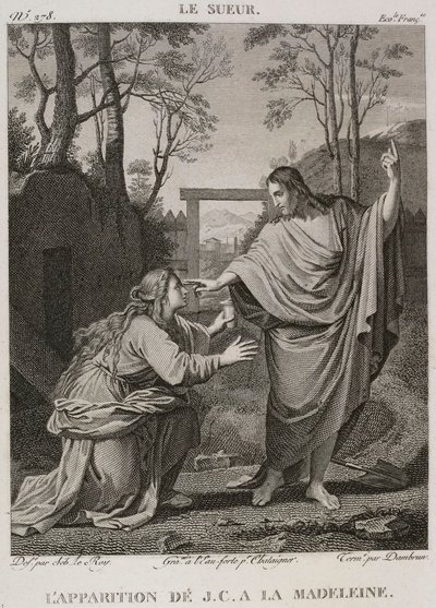 Denis-Sébastien Leroy, Chataigner et Dambrun - L