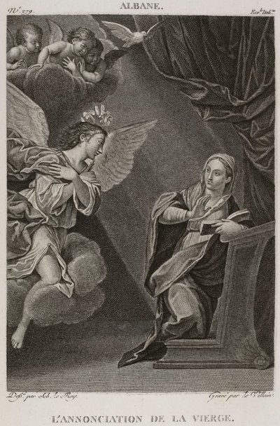 Denis-Sébastien Leroy et Le Villain - L