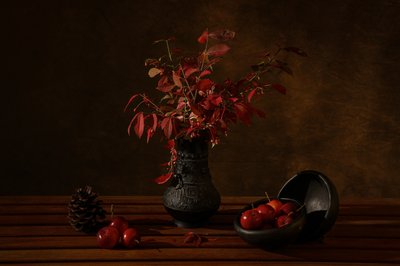 Nature morte d