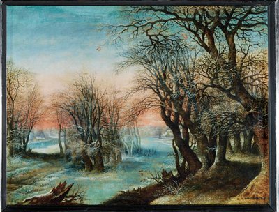 Paysage d