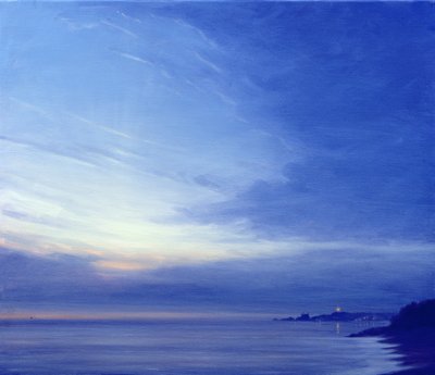 Soirée sur Kovallum - Derek Hare