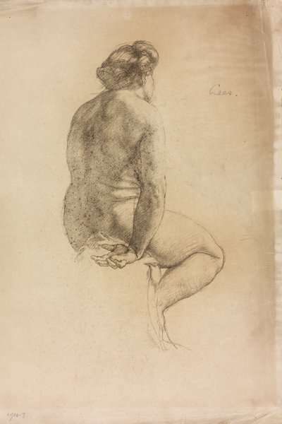 Étude d