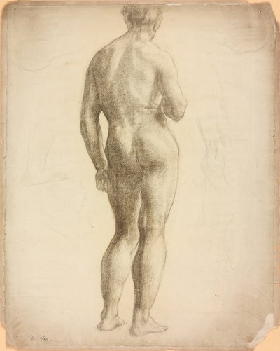 Étude d
