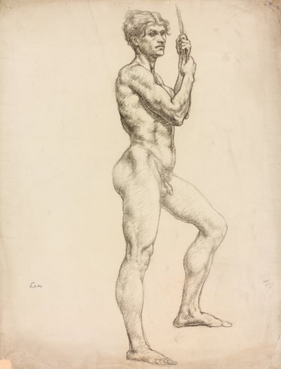 Étude d