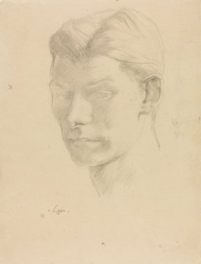 Portrait d