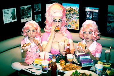 B. Akerlund, 2016 (photo) - Diana Gomez
