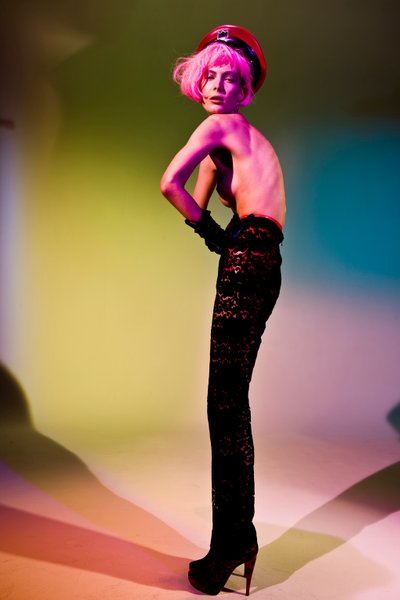 SMAg, 2009 (photo) - Diana Gomez