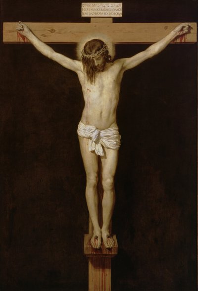  - Diego Rodriguez de Silva y Velazquez