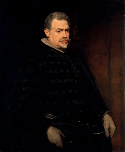  - Diego Velázquez