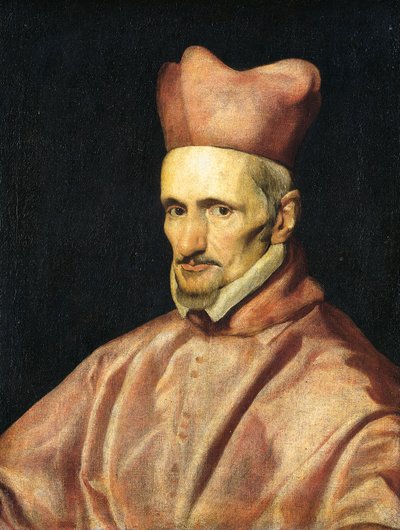  - Diego Velázquez