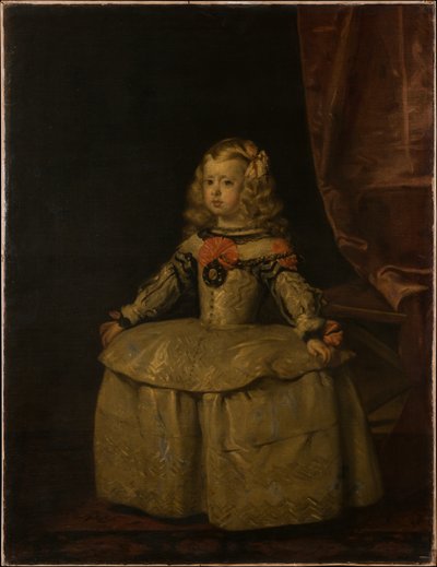  - Diego Velázquez