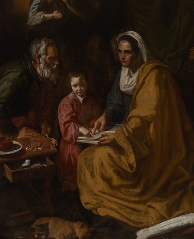  - Diego Velázquez