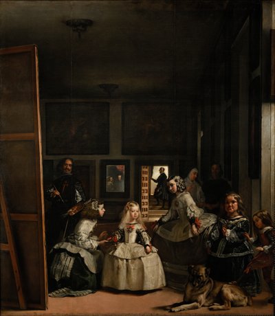  - Diego Velázquez