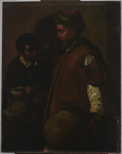  - Diego Velázquez