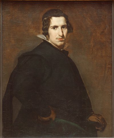  - Diego Velázquez