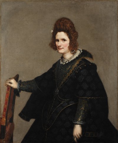 Portrait d