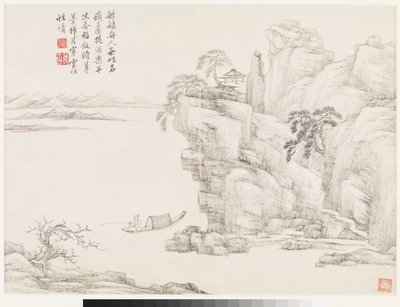 Paysages d