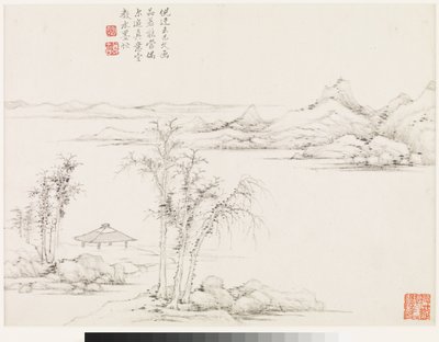 Paysages d