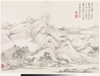 Paysages d