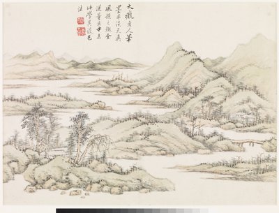 Paysages d