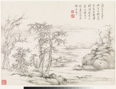 Paysages d