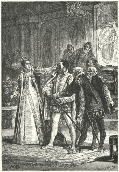 Le comte d