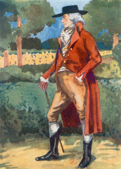 Un homme de l