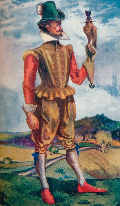 Un homme de l