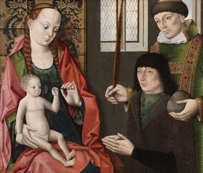 Vierge à l