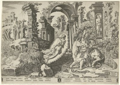 Balaam et l