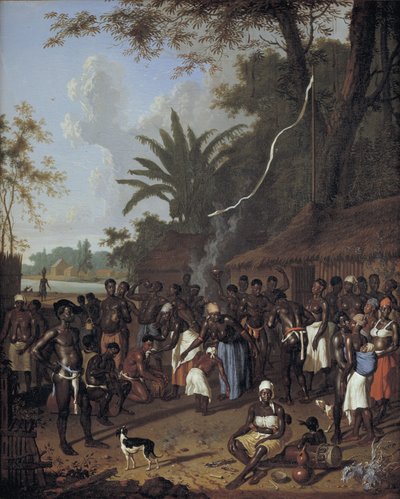 Fête d
