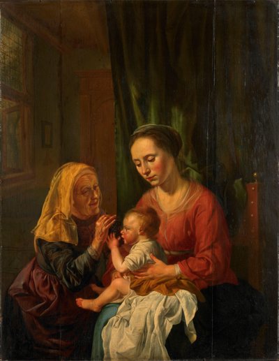 Vierge à l