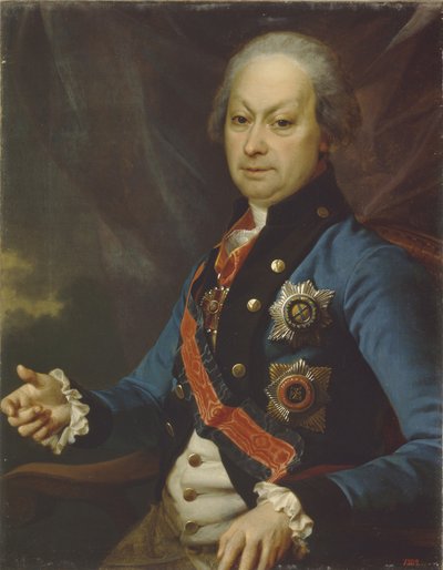Portrait d