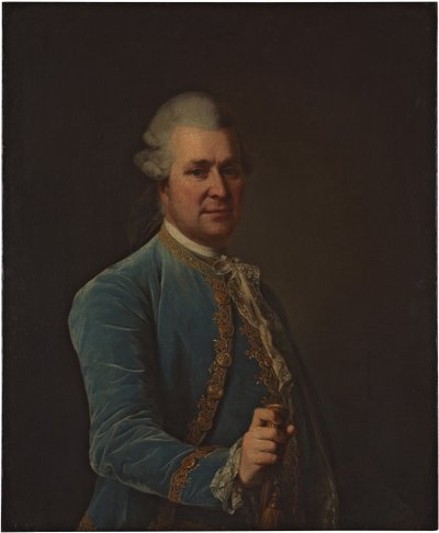 Portrait de l